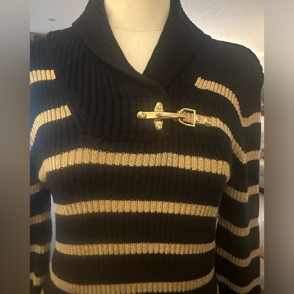 Ralph Lauren collection Sweater - Picture 4 of 6